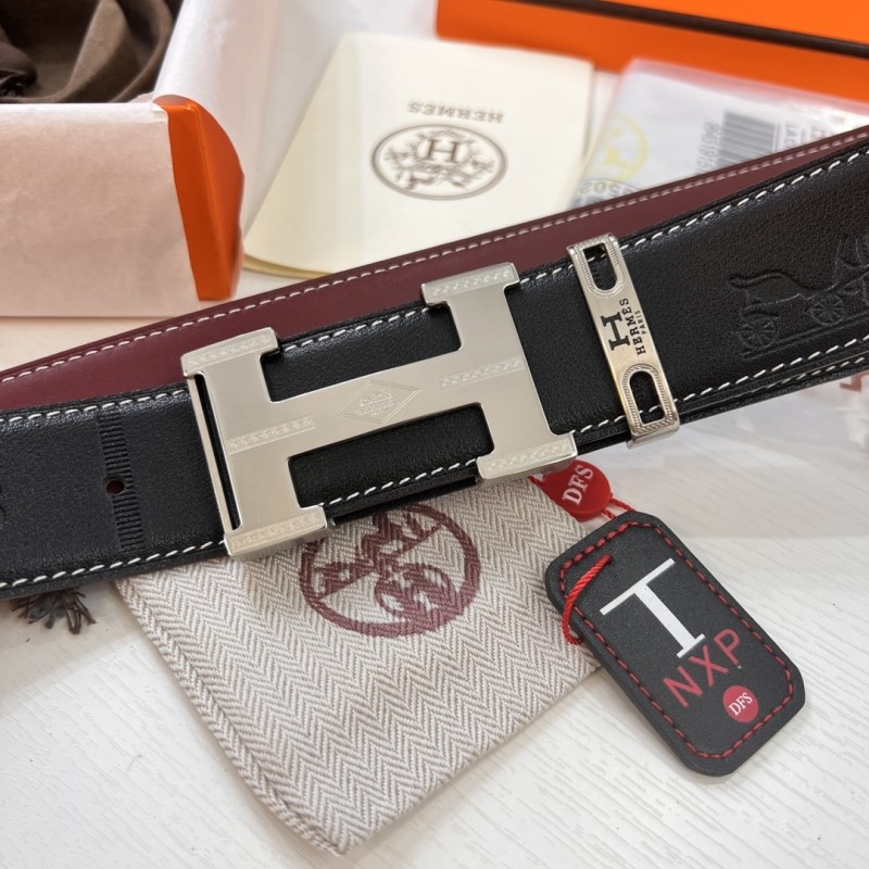 Hermes Belts